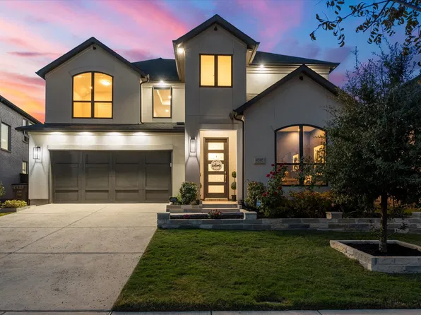 4505 Fall Meadow Dr, Prosper, TX 75078