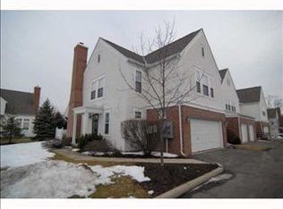 5398 Crossing Ln, Dublin, OH