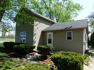 3130 Simon St, Arcola, IN 46704