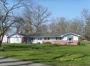 3877 David Ln, Fort Wayne, IN 46815