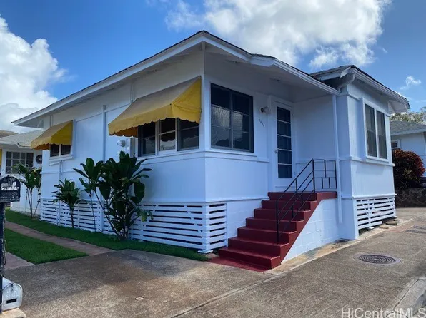 3604 McCorriston St, Honolulu, HI 96815