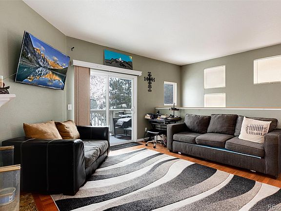 2nd image of 8707 E Florida Avenue #508
