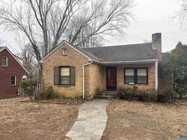 2320 Stadium Rd, Charlottesville, VA 22903