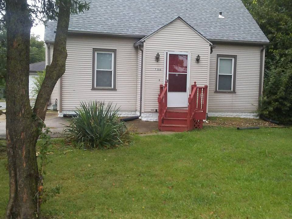 1st image of 7508 Taft St