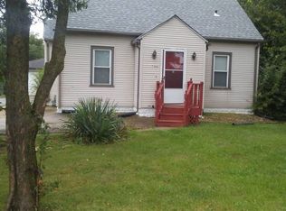 7508 Taft St, Merrillville, IN 46410