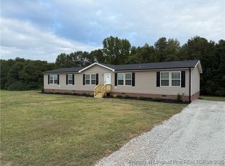 149 Powell Farm Rd, Lillington, NC 27546
