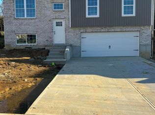 106 Sheffield Dr, Dry Ridge, KY 41035