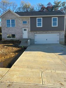 106 Sheffield Dr, Dry Ridge, KY, 41035