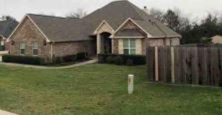 Property Side View