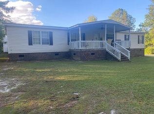 4918 Us Highway 258 S, Tarboro, NC 27886