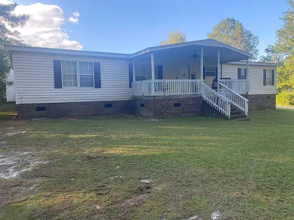 4918 Us Highway 258 S, Tarboro, NC 27886