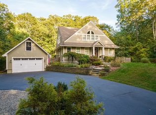 17 Sunrise Rd, Boxford, MA 01921