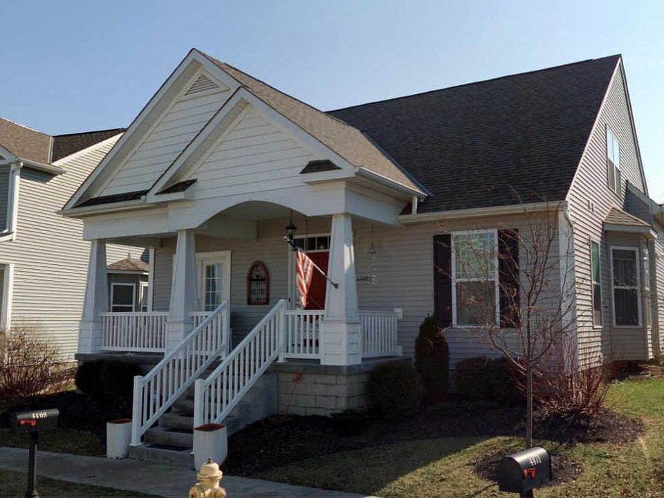 1st image of 4468 Snowy Meadow Dr