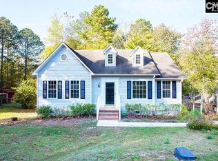 510 Pin Oak Dr, Lexington, SC 29073