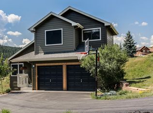 27110 Sun Ridge Dr, Evergreen, CO 80439