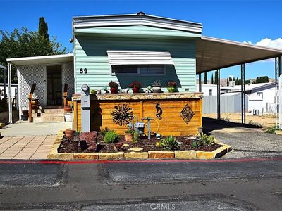 7425 Church St Spc 59, Yucca Valley, CA, 92284