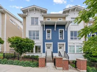 16560 17a Ave #16, Surrey, BC V3Z 1J3