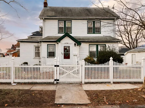 11202 Witthoff Avenue, Queens Village, NY 11429