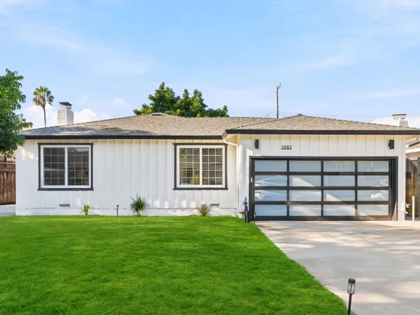 2983 Howell Ave, Santa Clara, CA 95051
