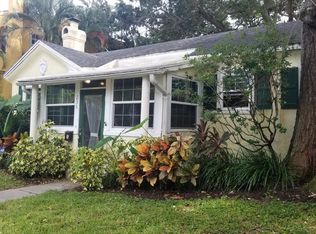 236 17th Ave NE, Saint Petersburg, FL 33704