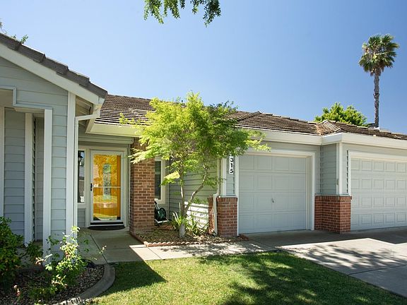 2nd image of 1315 Ferrero Drive