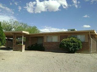 9522 E 32nd St, Tucson, AZ 85748