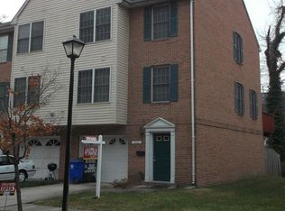 4701 Catawba St, College Park, MD