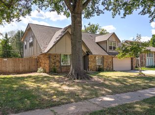 809 W Decatur St, Broken Arrow, OK 74011