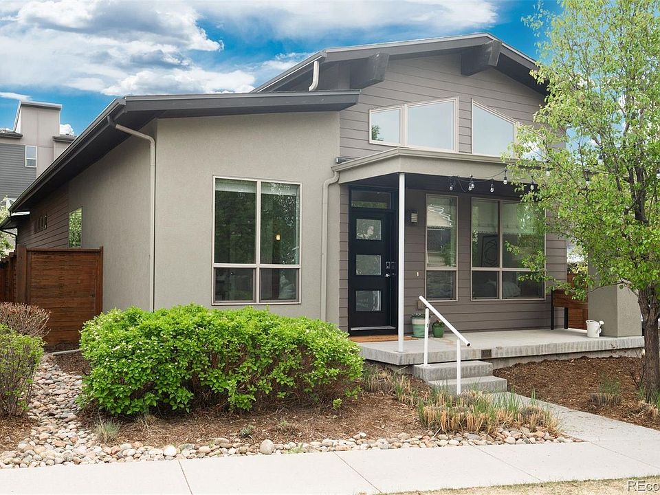 1st image of 8825 E 55th Avenue