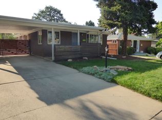 1543 S Hudson St, Denver, CO 80222