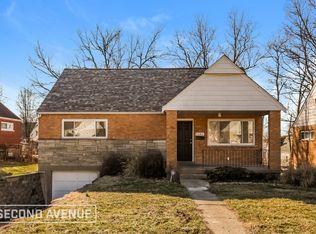 1181 Morado Dr, Cincinnati, OH 45238