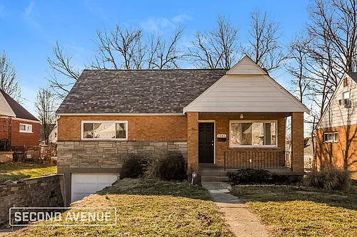 1181 Morado Dr Photo 1