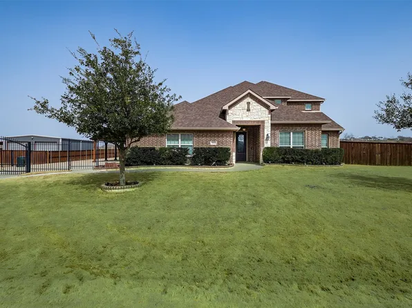 3511 Jaycee Dr, Midlothian, TX 76065