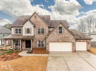 103 Widgeon Ct, Canton, GA 30115