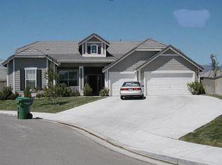 9745 Rolling Rock Ct, Reno, NV 89521