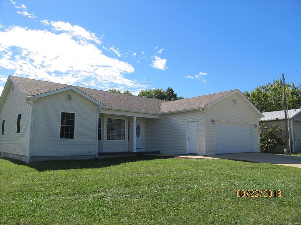 Welcome to 510 Lackland St. in New Florence