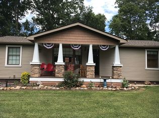 3640 Nena Cir, Morristown, TN 37814