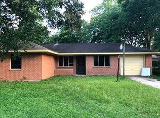 518 Sunnyside St, Houston, TX 77076