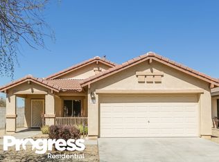 5306 W Jessica Ln, Laveen, AZ 85339