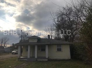 3302 N Whittier Pl, Indianapolis, IN 46218