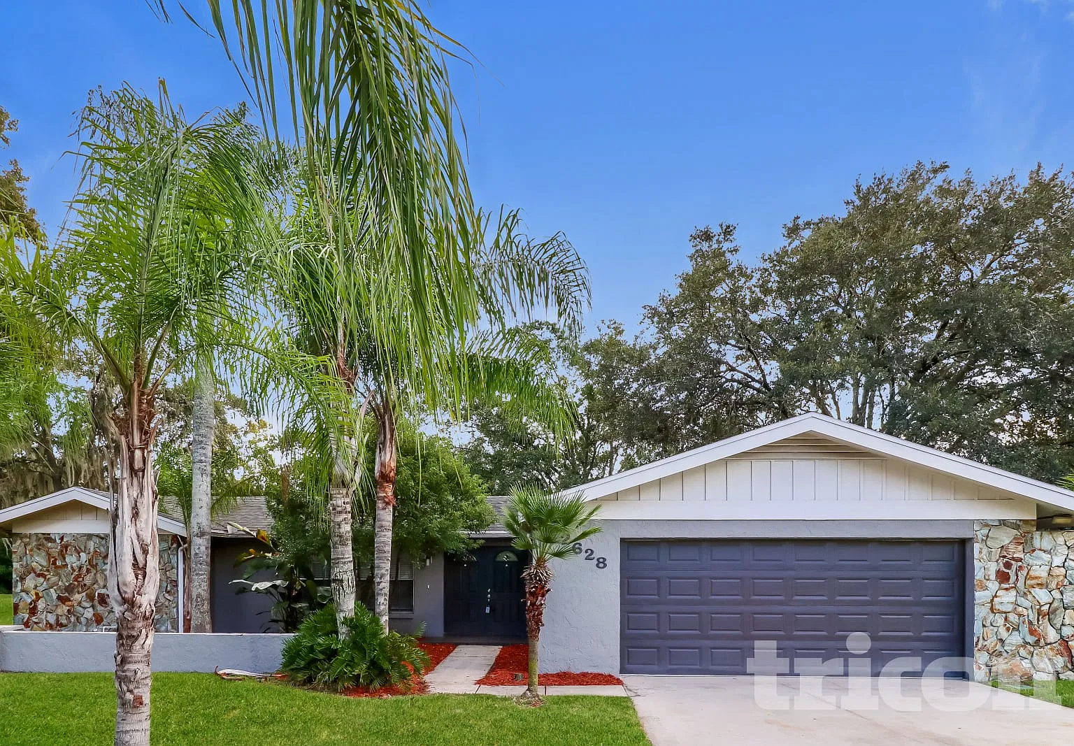 2628 Kristi Court Land O Lakes FL — Photo 1
