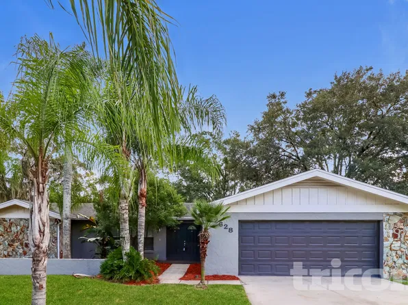 2628 Kristi Ct, Land O Lakes, FL 34639