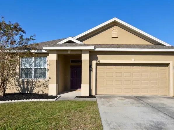 991 KRENSON WOODS ROAD, LAKELAND, FL 33813
