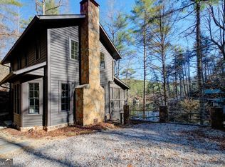 987 Kings Row Rd, Lakemont, GA 30552