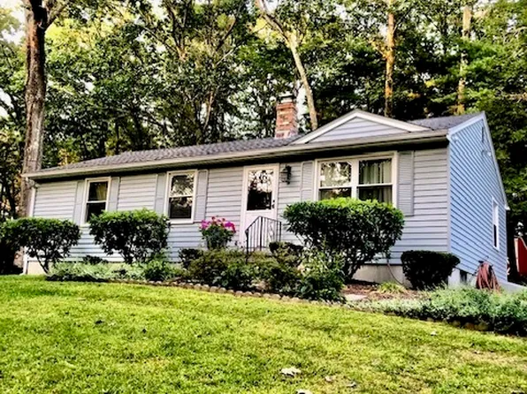10 Highland Avenue, East Haddam, CT 06469
