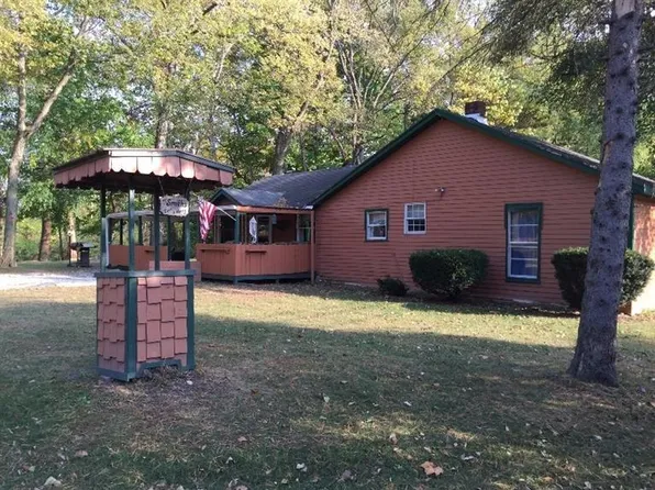 485 Point Ave, Dayton, OH 45415
