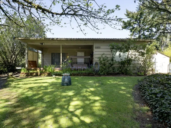 5409 Brownings Corners Rd, Florence, OR 97439