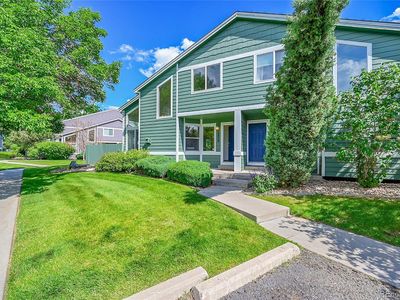 1229 James Circle #1, Lafayette, CO, 80026