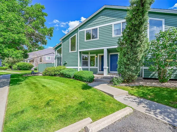 1229 James Circle #1, Lafayette, CO 80026