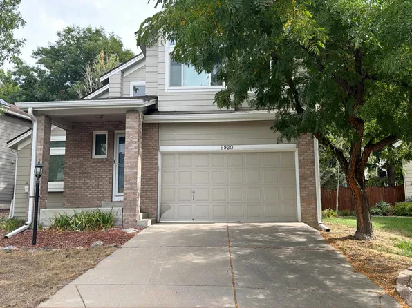 9920 W Vassar Way, Lakewood, CO 80227